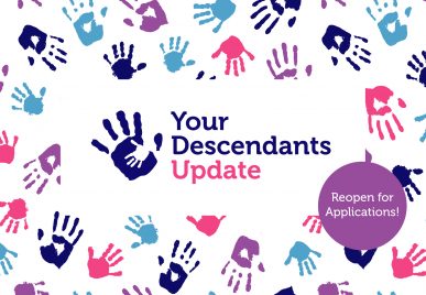 Your Descendants Update Has Now Reopened For Applications