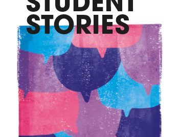 The Higher Education Bursary: Student Stories 2021-2022