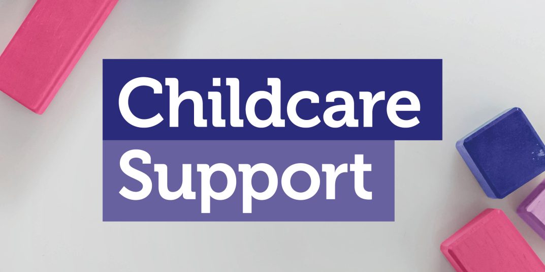 Childcare Support