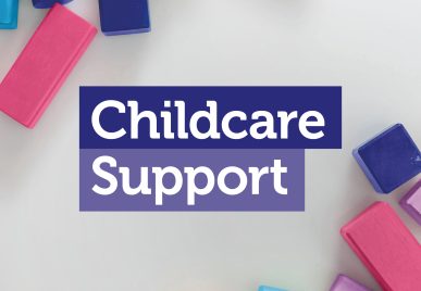 Childcare Support